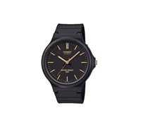Armbanduhr Casio in Harz MW-240-1E2VEF
